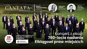 Cantata i Przyjaciele na jubileusz Cantata i Przyjaciele na jubileusz