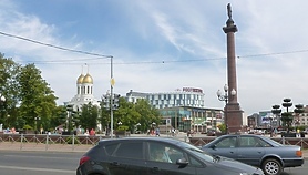 Militarny Królewiec