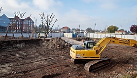 Ceny mieszkań w Elblągu przebiły sufit