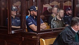 „Chcę dla nich najsurowszej kary”. Ruszył proces wstrząsającej sprawy „Chcę dla nich najsurowszej kary”. Ruszył proces wstrząsającej sprawy