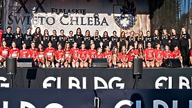 Chcemy nadal cieszyć się piłką ręczną Chcemy nadal cieszyć się piłką ręczną