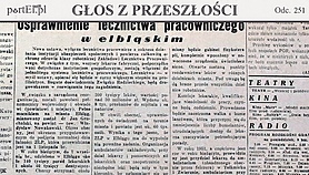 Chorzy otrzymali około 200 tysięcy leków Chorzy otrzymali około 200 tysięcy leków