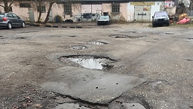 Co dalej z byłą bazą PKS? Co dalej z byłą bazą PKS?