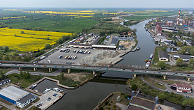 Co dalej z pieniędzmi na port? Wiemy, jakie warunki trzeba spełnić