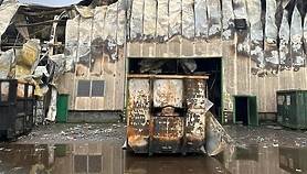 Co już wiemy po pożarze w ZUO