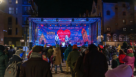 Co możesz wylicytować na WOŚP