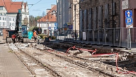 Co się zmieni na 1 Maja