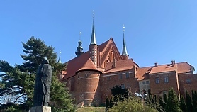 Copernicus, czyli nowa atrakcja turystyczna w regionie