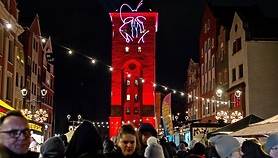 Czas na bożonarodzeniowy jarmark. Zobacz program Czas na bożonarodzeniowy jarmark. Zobacz program