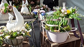 Czas na Lany Poniedziałek