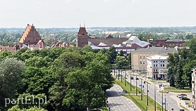 Czas na quiz. Kobieca strona Elbląga