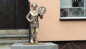 Czas na quiz. Lokalny i medyczny Czas na quiz. Lokalny i medyczny