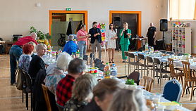 Czas na quiz. O dniach wyjątkowych i nietypowych Czas na quiz. O dniach wyjątkowych i nietypowych