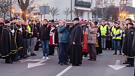 Czas na quiz. Sakralny