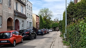 Czas na quiz. Uliczna foto zagadka