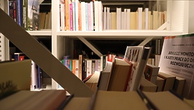 Czas na quiz - z Warmińsko-Mazurską Biblioteką Pedagogiczną