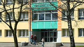 Czas nie wymazuje wspomnień. 80 lat ZSTI w Elblągu