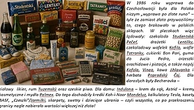 Szkolny OHP w Pradze, czyli „wyprawa po złote runo”