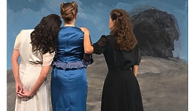 Czekając na życie. „Trzy siostry” otworzą sezon w elbląskim teatrze
