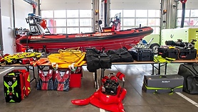 Elbląg i powiat odbudowują obronę cywilną