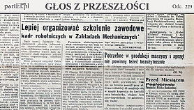 Często niewłaściwy dobór kandydatów Często niewłaściwy dobór kandydatów