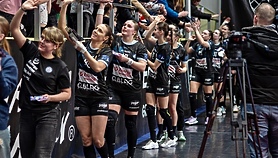 Czujemy głód zwycięstwa i głód sukcesu