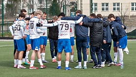 Czwartoligowy bilans na plus