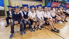Czas wrócić do szkolnej ławki