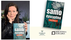 Czy istnieje przepis na lepsze życie? - spotkanie z Aleksandrą Murphy