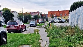 Czytelniczka: „To jest ulica bezprawia”