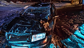 Dachowanie na Mazurskiej