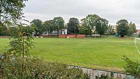 Droga do Stadionu Krakusa nie taka prosta Droga do Stadionu Krakusa nie taka prosta