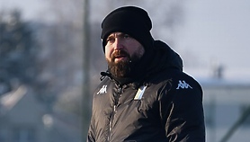 Damian Hebda: Czułem, że gramy nie tylko dla siebie, ale dla całego miasta