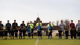 Damian Hebda: „Po ludzku jest mi chłopaków szkoda i żal” 