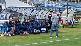 Damian Hebda: „Skuteczność, skuteczność, skuteczność”  Damian Hebda: „Skuteczność, skuteczność, skuteczność”