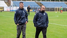 Damian Jarzembowski: Odrobiliśmy zadanie domowe 