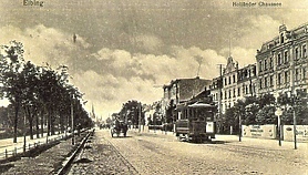 Dawno temu w Elblągu…Ukradł pieniądze i wyjechał do Berlina