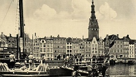 Dawno temu w Elblągu…prezentowano kinematoskop Dawno temu w Elblągu…prezentowano kinematoskop