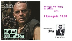 DKF: Klątwa Doliny Węży  w Kinie Światowid