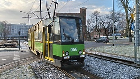Dlaczego nie wprowadzono innych biletów na autobusy i tramwaje
