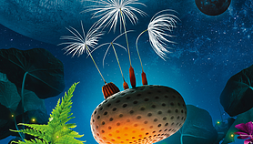 Dmuchawce w Kinie Światowid Dmuchawce w Kinie Światowid