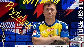 Do (Akademii) Olimpii wraca z misją Do (Akademii) Olimpii wraca z misją
