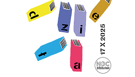 „Do dzieła!” - Noc Bibliotek w Warmińsko-Mazurskiej Bibliotece Pedagogicznej