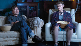 Dobry chłopiec w kinie Światowid