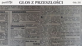 „Dobry fachowiec i aktywny działacz” 