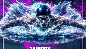 Dolinka Swim Challenge po raz trzeci