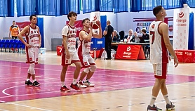 Domowe zwycięstwo Elbasketu