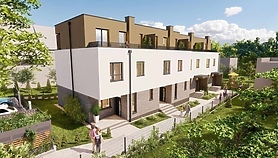 Domy Kmicica: komfort, funkcjonalność i nowoczesność Domy Kmicica: komfort, funkcjonalność i nowoczesność