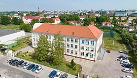 Drogi plac zabaw Drogi plac zabaw