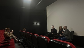 Drugi dzień Festiwalu Filmów Familijnych przyniósł jeszcze więcej emocji